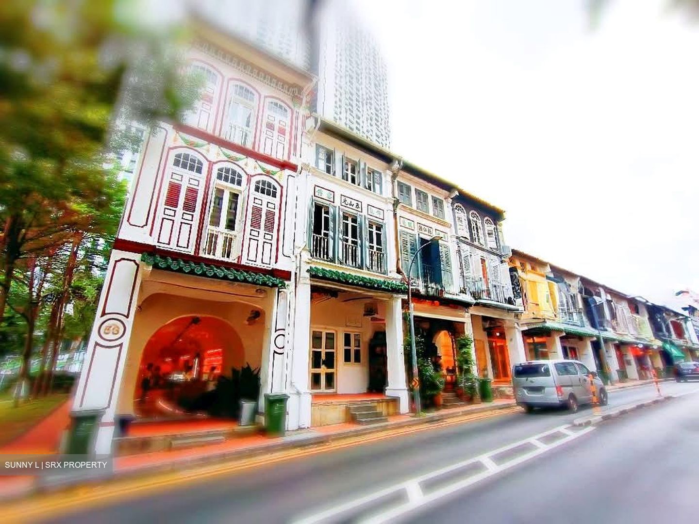 Tanjong Pagar Plaza (D2), Retail #562114201